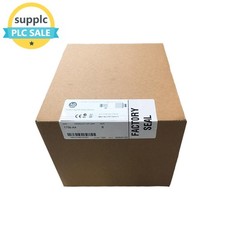 Factory Sealed Allen-Bradley 1756-A4 ControlLogix 4 Slots Chassis