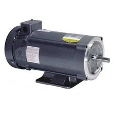 Baldor-Reliance Cdp3436 Dc Dc Motor,  3/4 Hp,  56C Frame,  180V Dc Voltage,  1,