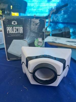 MK Smartphone Projector