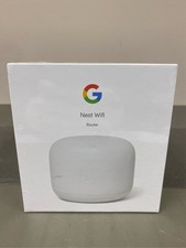 Google Nest Wifi - AC2200 - Mesh WiFi System - Wifi Router - 2200 Sq Ft Cover 18