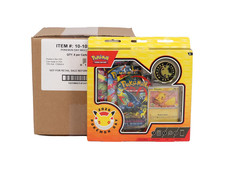 Pokemon TCG 2026 Pokemon Día Colección Caja SELLADA ESTUCHE DE SEIS (6) NUEVO PRECINTADO