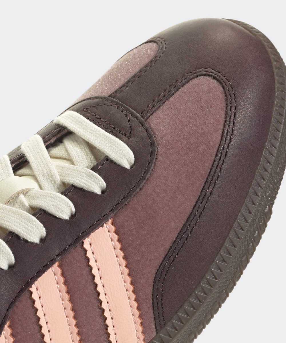 adidas Samba OG W - Warm Clay: Clear Orange / JI2682 Women
