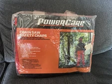 Power Care Chainsaw Safety Chaps