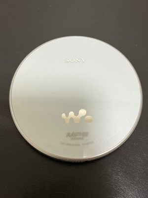 SONY D-NE730 WALKMAN Portable CD Player