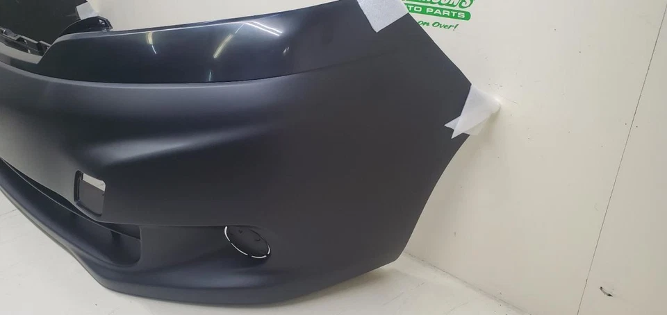 (SOLO RECOGIDA LOCAL) Parachoques delantero compatible con 13-21 NV200 1885219 Foto 4 de 4