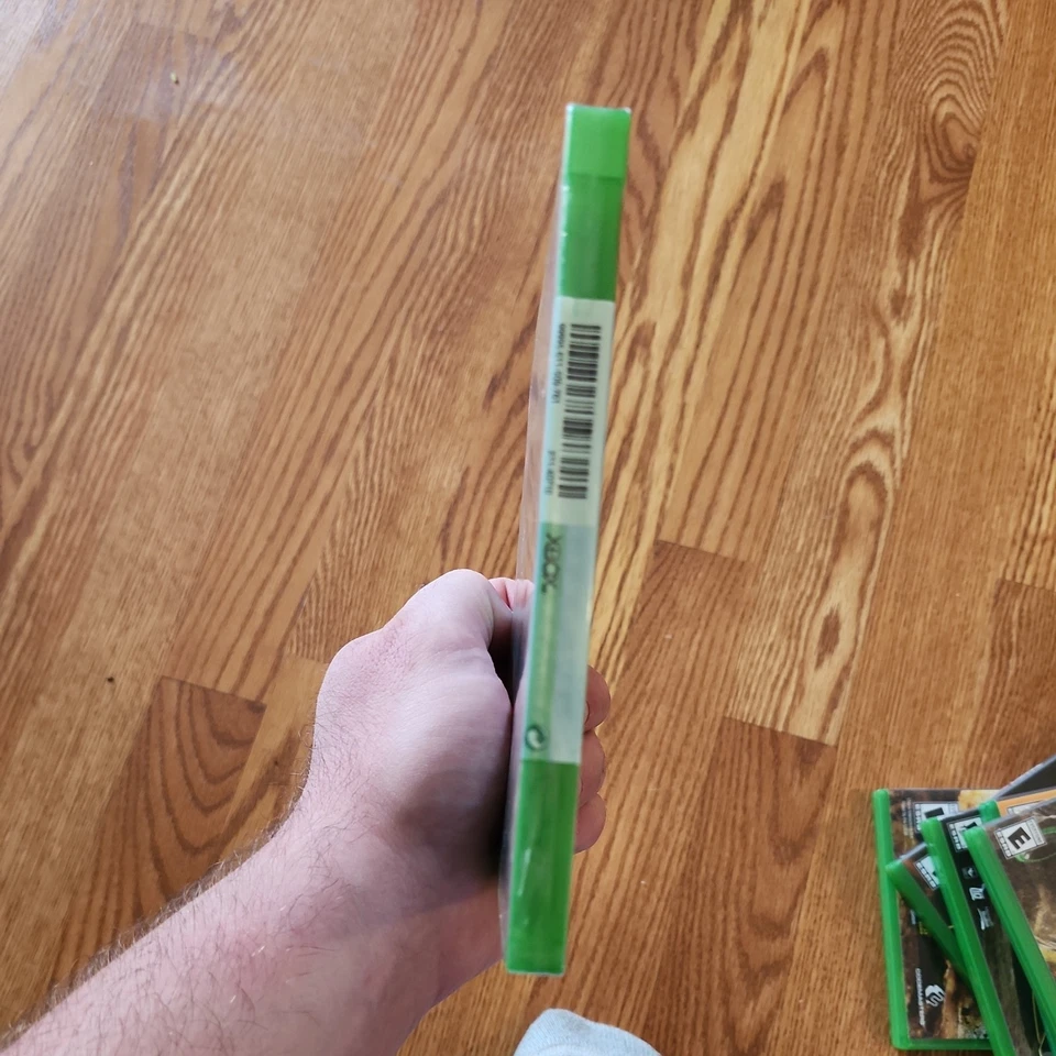 Minecraft Story Mode Season Two XBOX ONE BRAND NEW FACTORY SEALED - Image 2 of 3