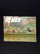 Giles Annual Twenty Fourth Series Published 1970 Cartoon Book. Free UK Post