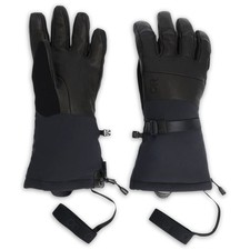 Outdoor Research Carbide Sensor Men's Gloves, Black, Small
