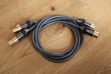 - Goldkabel XLR-Kabel 100cm - sehr guter Zustand -