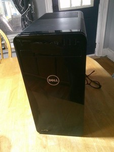 Dell XPS 8900 Desktop | eBay