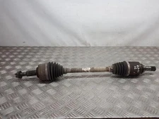 8200847584 5019302 Front Left Driveshaft for Renault Grand Scenic III 1.5