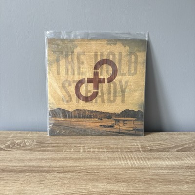 The Hold Steady Stay Positive 12'' Vinyl (2xLP)