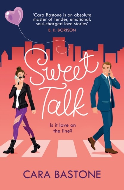Sweet Talk: Is it love on the line? The swoony rom-com readers are raving about! (Love Lines) - Image 5