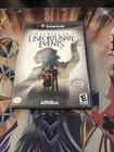 Lemony Snicket A Series of Unfortunate Events - Gamecube No Manual