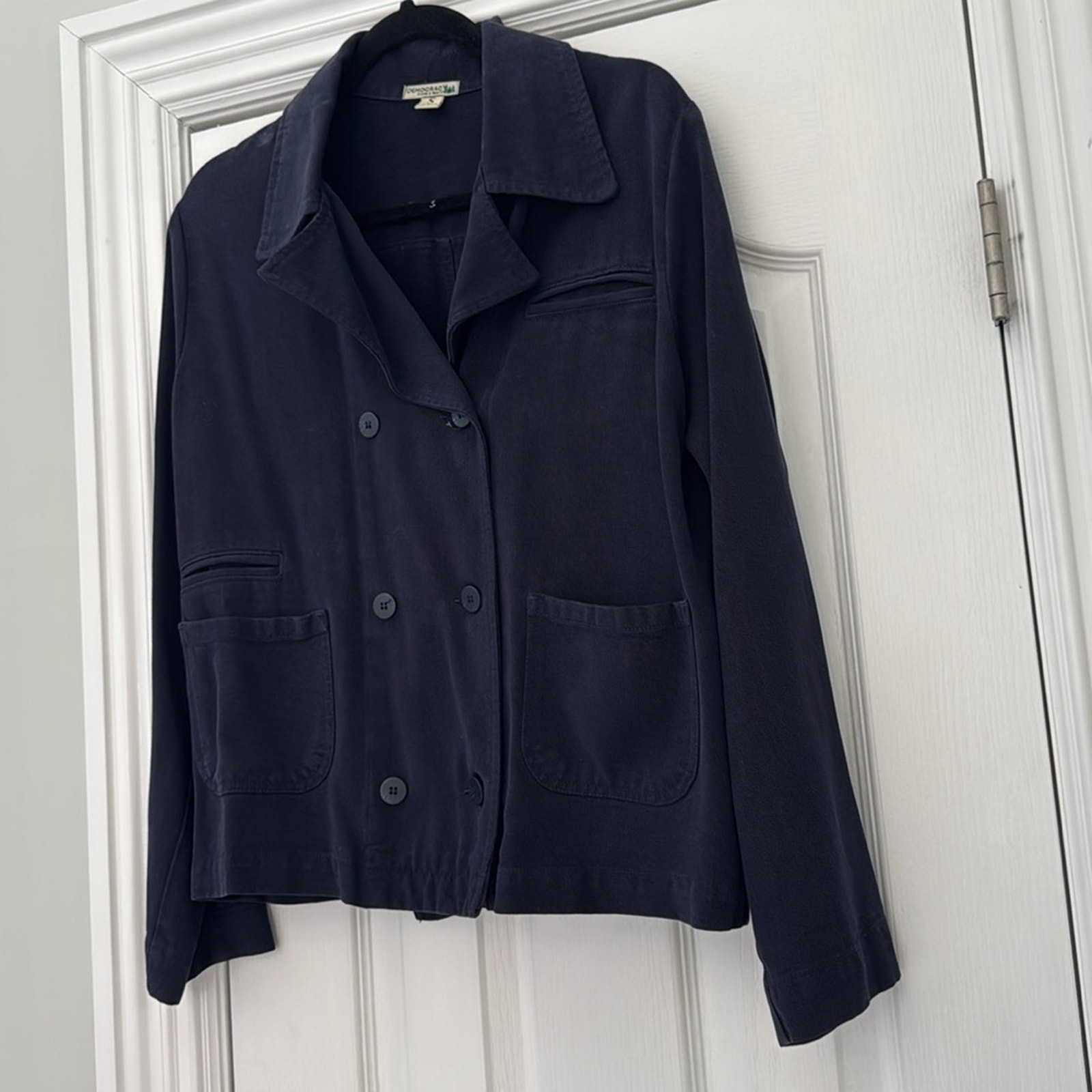 Democracy Vintage Jacket - image 3