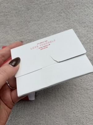 BTS World Tour Love Yourself Speak Yourself Japan Edition Mini Photo Card