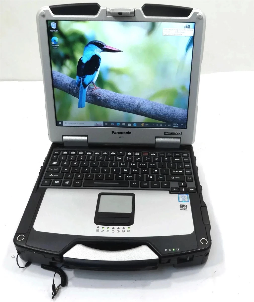 Panasonic Intel Core i5 3rd Gen. Notebooks/Laptops for sale | eBay