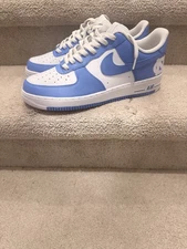 Nike Air Force 1 Custom Unc