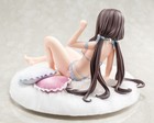 NEW Hakoiri Musume A Book About Using Hypno Hoshimiya Amane karory Fig. Presale