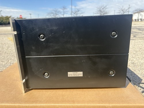 Pioneer RT-707 Reel to Reel Tape Recorder Tested & Working - Very Good Condition - Picture 7 of 16