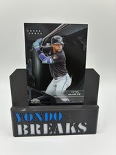 2026 Topps Chrome Black Ketel Marte