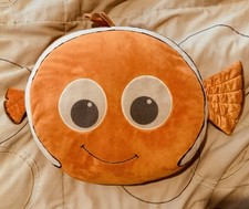 Disney Finding Nemo Cushion.