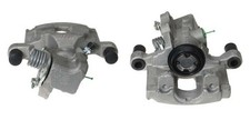 Axia Bremssattel 394712 34mm für HONDA CIVIC IX FK Tourer FB 8 FD FA VTEC FK1