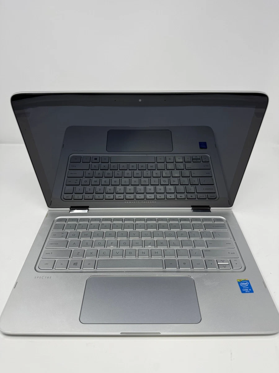 HP Spectre 13-13.9