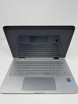 HP Spectre Pro x360 G1 i5-5300U 8GB 240GB SSD Intel HD Graphics 5500 Touchscreen