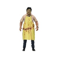 Neca The Texas Chainsaw Massacre - Ultimate Leatherface 50Th Anniversary