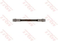 2X Bremsschlauch Hinten Links Rechts TRW PHA341 FÜR Audi Seat Skoda VW