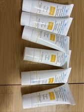 LA FARMACIA BIOLOGICA ~ PROTEZIONE CELLULARE PROTEZIONE SOLARE SPF 30 ~ 0,16 OZ 5 ML 6 pezzi