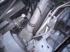 wischwasserbehälter PEUGEOT 2008 --.2013- ALLURE recrp2310010