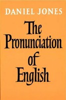 Daniel Jones | The Pronunciation Of English | Taschenbuch | Englisch