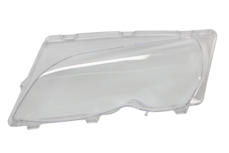 Light Disc Left Fits: BMW 3 E46 01.06-09.06