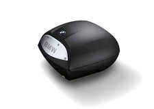 Topcase originale BMW moto 28L R1200R RT ST F800GT S R