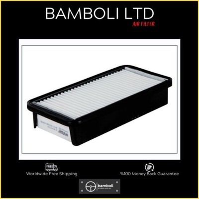 Bamboli Air Filter For Hyundai Accent 1,5 Crdi̇ Era (Diesel) 28113-1G100