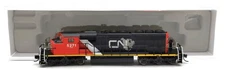 Intermountain 69302-01 N Scale Canadian National SD40-2W Diesel Locomotive #5271