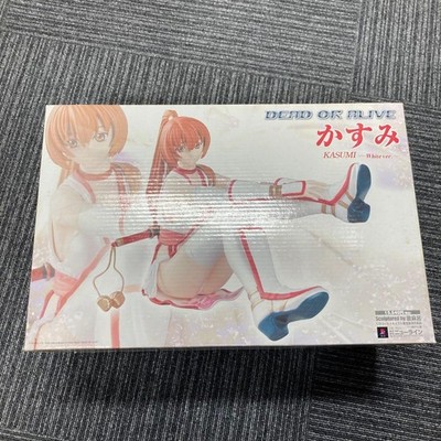 EOF-D10 Line DEAD OR ALIVE Kasumi Figure