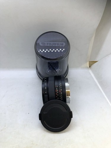 Filtre ND Fujifilm TX 45mm ND-2x Pour TX-1 TX-2 Boîtier Notice état Neuf