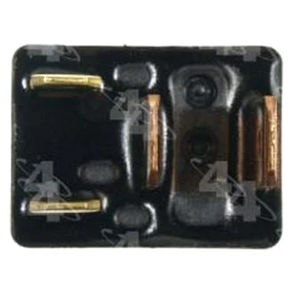 For Mazda CX-9 2007 Four Seasons A/C Compressor Control Relay Foto 2 de 3