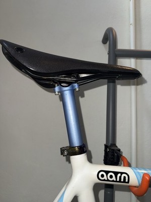 56cm Cinelli Mash cyanotype with Parts | eBay