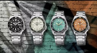 Flat Sapphire Crystal for Seiko 5 Sports 38mm SRPK29 SRPK31 SRPK33 And SRPK35