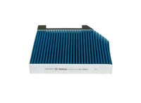 Bosch 0 986 628 567 Filter, Innenraumluft FüR MERCEDES-BENZ