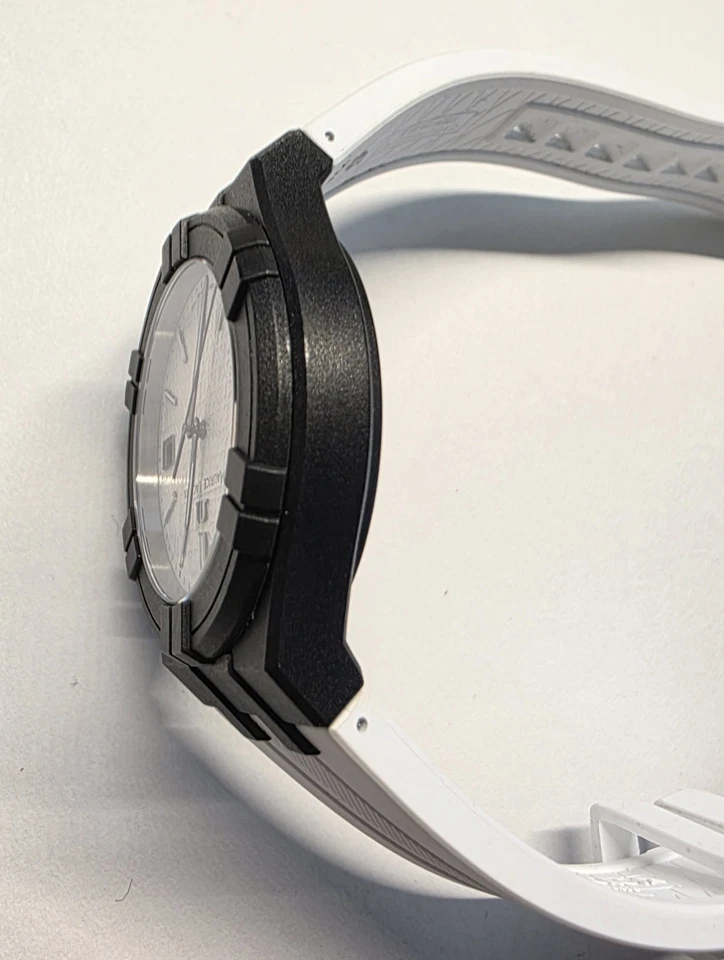 Maurice Lacroix Aikon Tide 40mm - Imagem 3 de 4