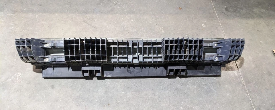 Усилитель заднего бампера подходит для 91-92 FIREBIRD 1178630 - Изображение 4 из 4