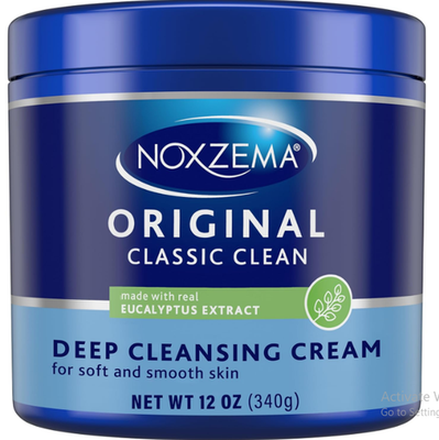 Noxzema Foaming Facial Cleanser - 207ml for sale online | eBay