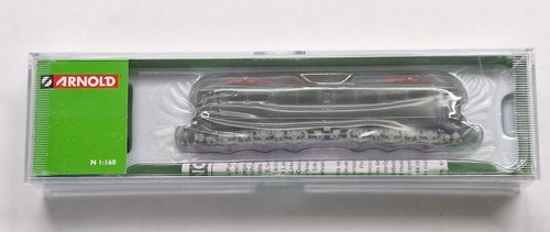 Arnold HN 2286 Baureihe 251 der DR, Betriebsnummer 251 004-8 | Zustand: Neu