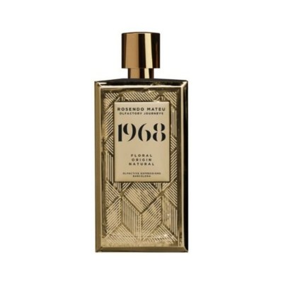 Rosendo Mateu Unisex 1968 EDP Spray 3.38 oz (Tester) Fragrances 0604587012659