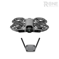 DJI Neo 2 (Only Drone) + Digital Transceiver  | FedEx | US Duty Incl.